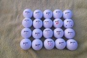 20 Srixon Distance Golf Balls