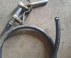 fuel dispenser hose