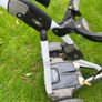 golf trolley Image 7