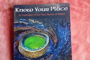 Irish Placenames - Know Your Place