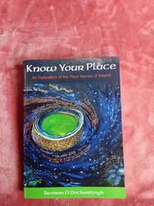 Irish Placenames - Know Your Place - Reduced