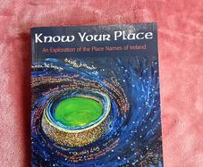 Irish Placenames - Know Your Place - Reduced
