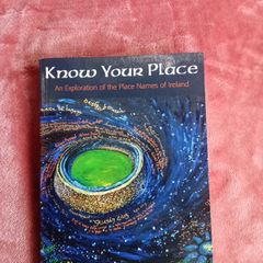 Irish Placenames - Know Your Place