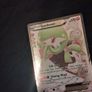 Pokemon Card : Gardevoir exRC30 Image 9