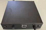 Rega phono stage. MM only