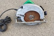 Hitachi C9U2 235mm 110V Circular Saw