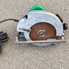 Hitachi C9U2 235mm 110V Circular Saw
