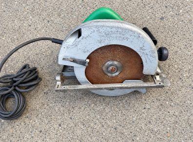 Hitachi C9U2 235mm 110V Circular Saw