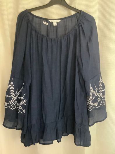 New Top