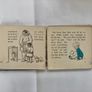 Antique Book  Zakki And A Puppy Image 6