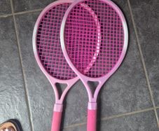 Kids Softball Tennis Racquets