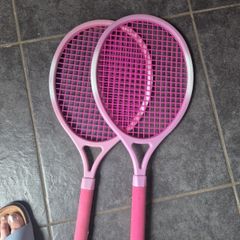Kids Softball Tennis Racquets