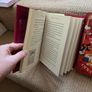 Anna James -Pages and co x 4 books Image 2