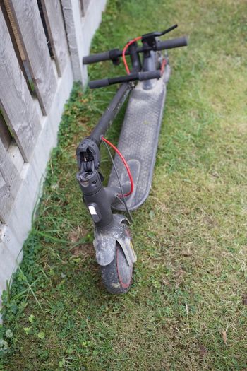 Xiaomi Mi Electric Scooter Pro 2