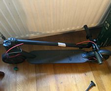 Xiaomi Electric Scooter