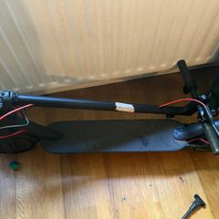 Xiaomi Electric Scooter