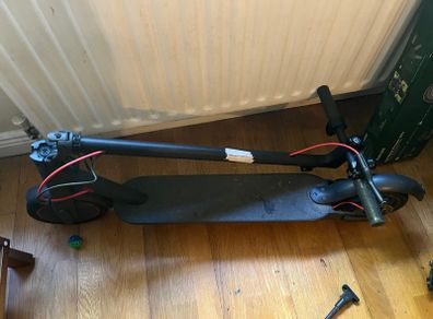 Xiaomi Electric Scooter