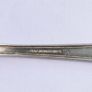 Vintage 1847 Rogers Bros silver-plated decorative spoon Image 6