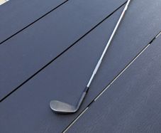 Golf club