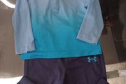 Under Armour baby tracksuit