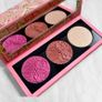 Make up Face and Eye Paletes Image 2