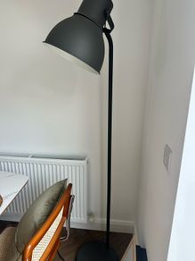 ikea floor light