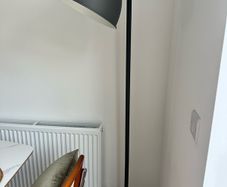 ikea floor light