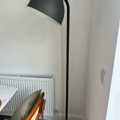 ikea floor light