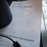 Water filter jug / rechargeable Image 10