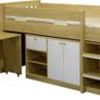 Merlin Study Bunk Nationwide Delivery Image 2