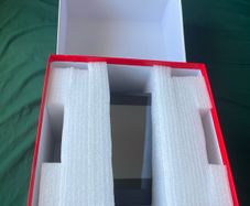 Pos touch screen terminals new