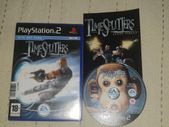 Timesplitters Future Prefect Top PS2 Game