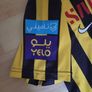 Ittinad Club Soccer Jersey ((Benzema 9)) Image 8