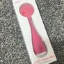 PMD Clean Mini - Pink  A compact version of the bestselling smart facial cleanser, ideal for beginners and travel. Brand new Image 2