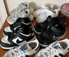Infant runners