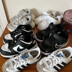 Infant runners