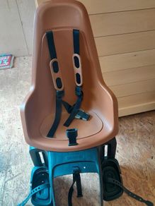 Child Bike Seat