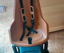 Child Bike Seat
