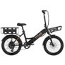 Pixar Rusher Electric Bike Image 7