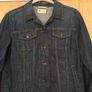 GAP Limited Editions Denim Jean Jacket XL New Image 2