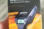 Brand New Kenro Mini Speedflash for Sony