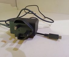 Nintendo Charger