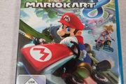 Mario Kart 8