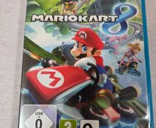 Mario Kart 8
