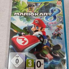 Mario Kart 8