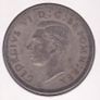 G.B. 1937 Crown - .500 silver Image 2
