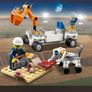 Lego set 60228 lego city deep space rocket control Image 6