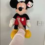 BNWT Mickey Mouse Image 2