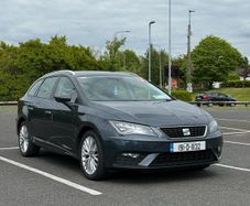 Seat Leon 1.6 Tdi Se