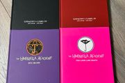 Umbrella Academy Comics Library Editions Book 1-3 &amp; Klaus